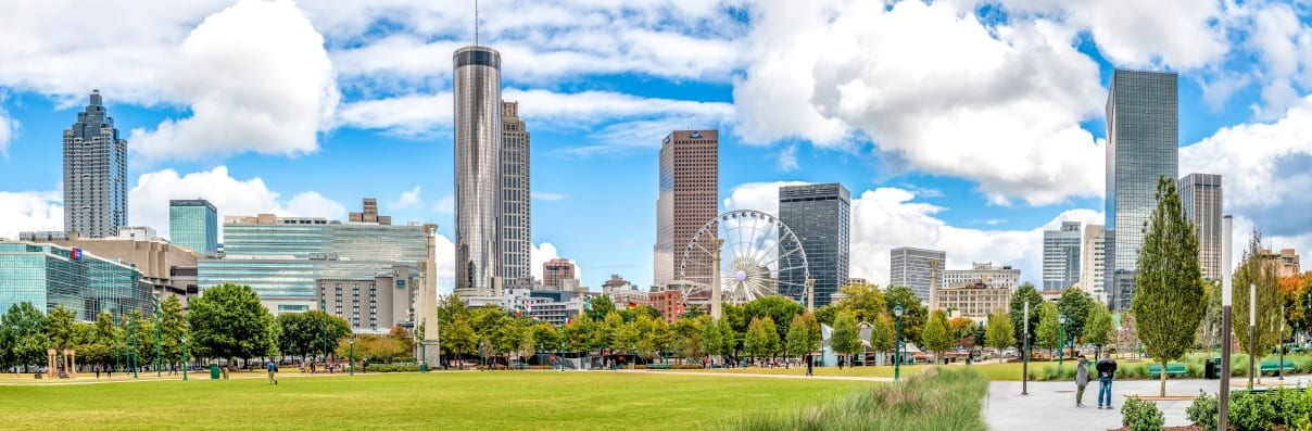 IEEE ATLANTA SECTION intelligence overview