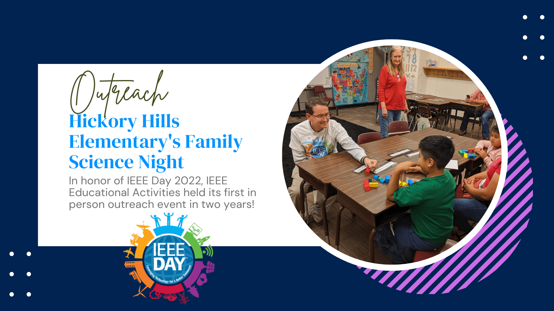 IEEE ATLANTA SECTION visual data 3