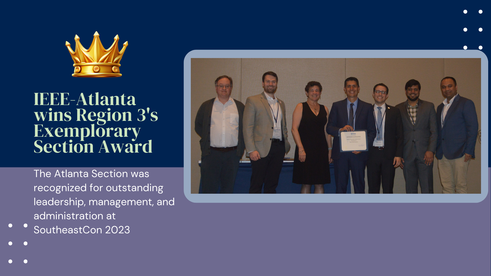 Institute of Electrical and Electronics Engineers visual data 8